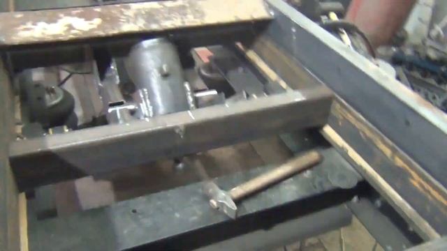 Постройка Газель самосвал "Выпуск №14" Кузов на газель смотреть онлайн