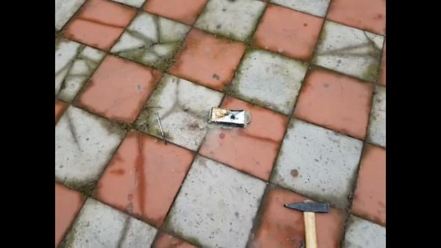 Что будет если проколоть (аккумулятор) батарею телефона