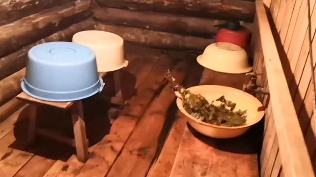 Поездка в посёлок Вига Чухломского района смотреть онлайн