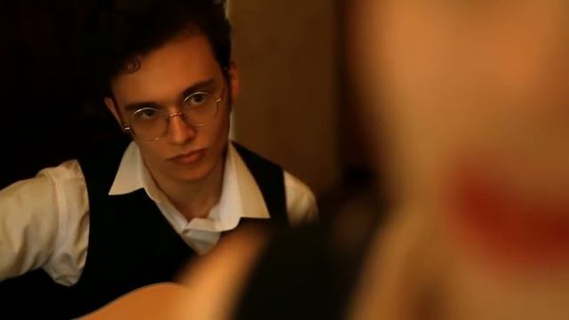 Оттепель. НГУ. Cover. смотреть онлайн