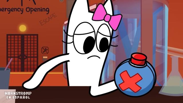 REUNIÓN FAMILIAR de SHERIFF TOADSTER! Garten of Banban Animación смотреть онлайн