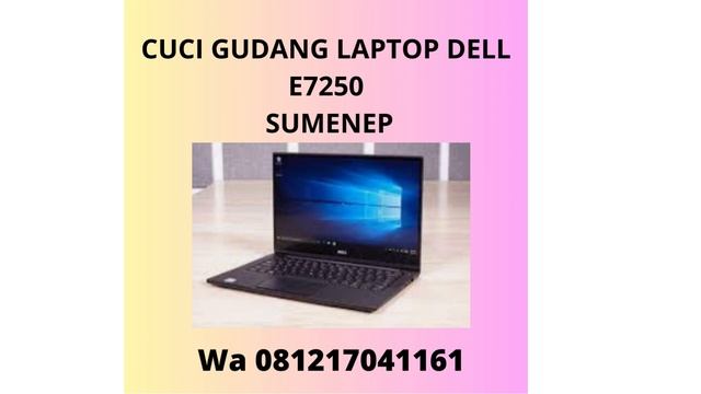 TERBAIK LAPTOP DELL E6420 SITUBONDO , WA 081217041161 смотреть онлайн