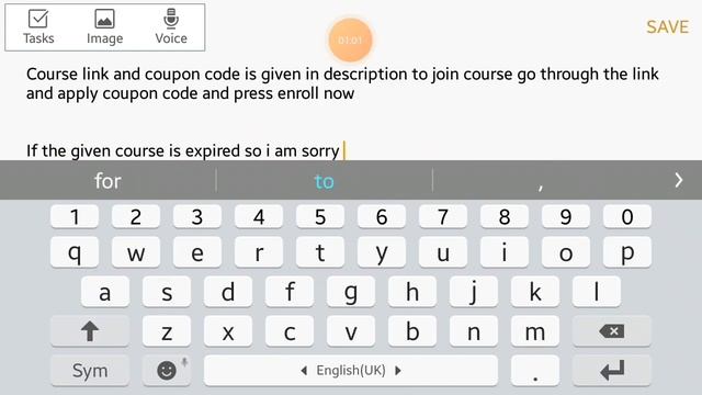 Free NestJS Zero to Hero - Modern TypeScript Back-end Development | #udemycouponcode смотреть онлайн