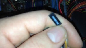 КАК ПОДКЛЮЧИТЬ ПРОВОДА ПЕРЕДНЕЙ ПАНЕЛИ, Как подключить переднюю панель на ПК, jfp1