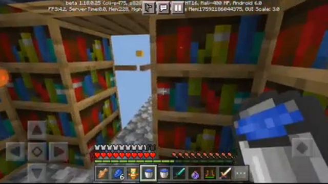 ПвП трех друзей. КТО ЖЕ ПОБЕДИТ?! В МАЙНКРАФТ100% смотреть онлайн