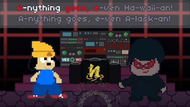 Rhythm Doctor Custom level - Rhythm Clusterfak A+ Rank! смотреть онлайн