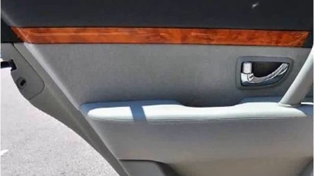 2005 Kia Amanti Used Cars Buford GA смотреть онлайн