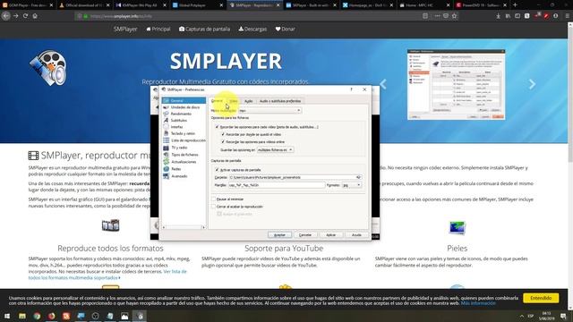 Mejores reproductores de video para PC Windows смотреть онлайн