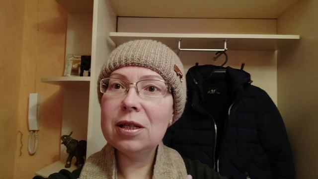 VLOG/ВЛОГ Морозный день. Где все продавцы? Рынок пуст. Вернулась с покупками. смотреть онлайн