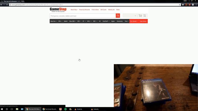 Trading In My ENTIRE PS4 COLLECTION... How Much Will GameStop Pay Me?? (You'll Be Surprised) смотреть онлайн