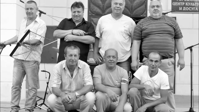 ВИА РИТМ ИЗ ВАГАНТОВ ( кавер ) смотреть онлайн