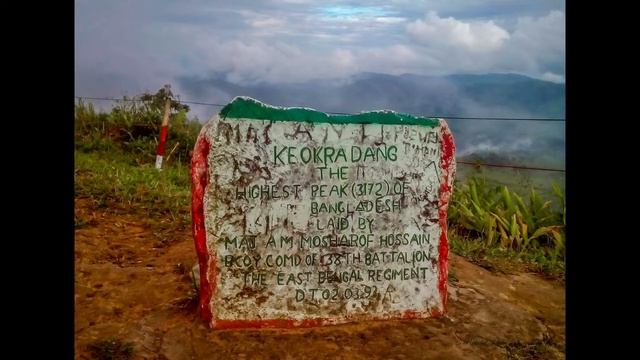 Mobile photography by Nokia Asha 200 in 2014 at Bandarban & Cox's Bazar. смотреть онлайн