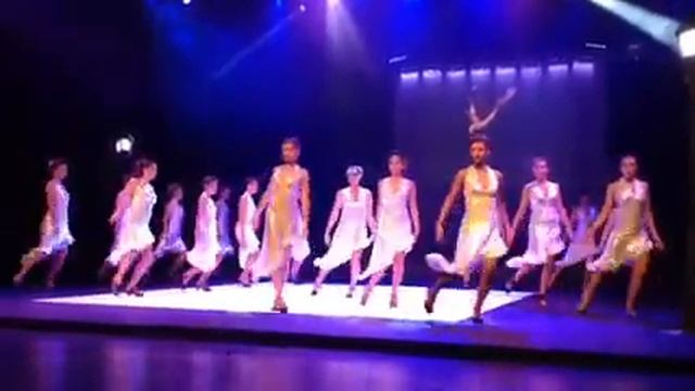 Ballet Tango 2012 смотреть онлайн