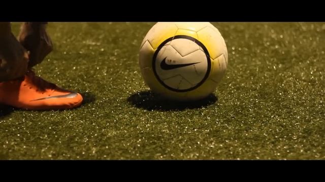 Nike Mercurial Demo смотреть онлайн
