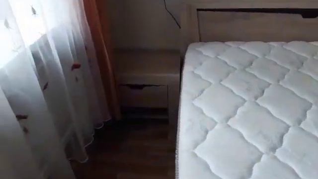 Кровать парящая с подъемным механизмом "Версаль-5" смотреть онлайн