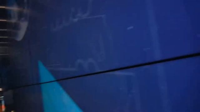 Астана. EXPO-2017 | Тема космонавтики на 7 уровне Шара смотреть онлайн