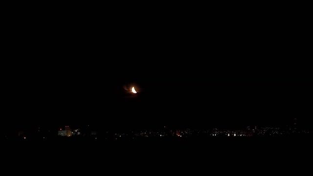 Восход Луны смотреть онлайн