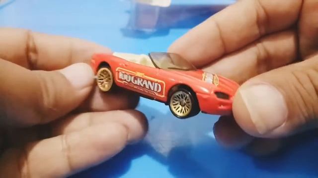 FREE THE PIECE #30 - HOTWHEELS Sugar Rush SERIES 2-JAGUAR XK8 смотреть онлайн
