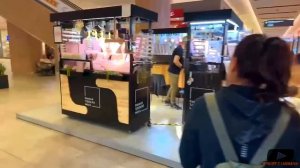 FULL UFC LAHMA и АКИМ В ГОРОДЕ | #lahmadju #irl