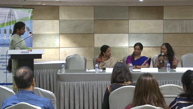 IIA WOMEN'S FORUM - Special Session - Learning to Think after ChatGPT | 26 May 2023 | Hotel Savera смотреть онлайн