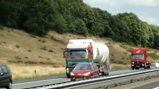 Volvo Fh 400 Wed.J de Bruyn en zn смотреть онлайн