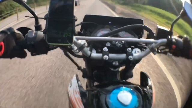 Максималка 2 Racer Panther Rc300