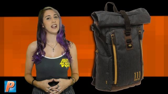 PRESS START: Gamers "Git Gud" With October's PREVIEWS смотреть онлайн