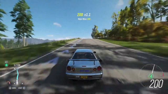 An ode to PAUL WALKER | Driving the R34 Nissan Skyline GTR | Forza Horizon 4 Xbox One X Gameplay смотреть онлайн