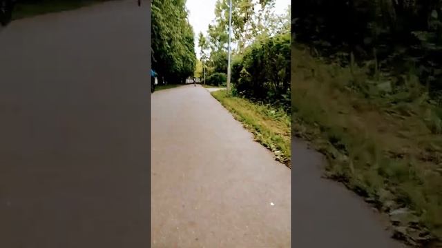 катаемся на электросамокатах смотреть онлайн