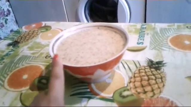 Невероятно вкусные мясные ёжики от Магги, ?, пальчики оближешь. смотреть онлайн