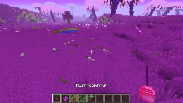 CAZFPS Landscape Mod! Minecraft 1.12.2 and 1.14.4 смотреть онлайн