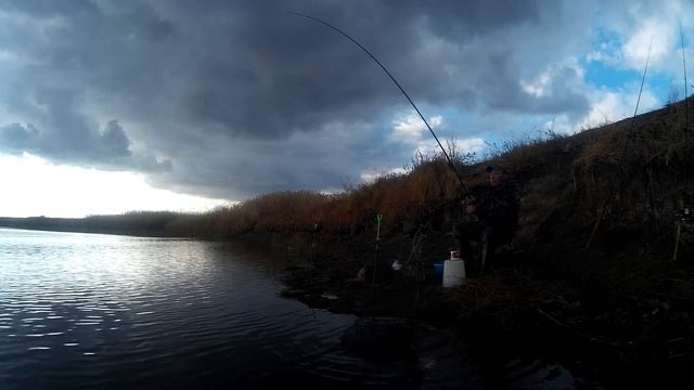 Монстр ерика Петлеватого такую рыбу я еще не ловил. смотреть онлайн