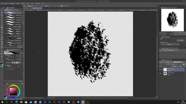 Полезные функции Clip Studio Paint, о которых вы могли не знать | Спец-выпуск смотреть онлайн