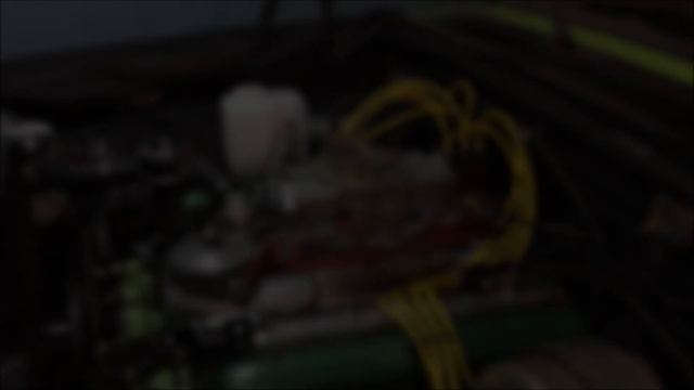 V8 ЗМЗ 2424 Силовой Комплект 320л.с. Часть 7 Установка в ВОЛГУ и ПЕРВЫЙ ЗАПУСК