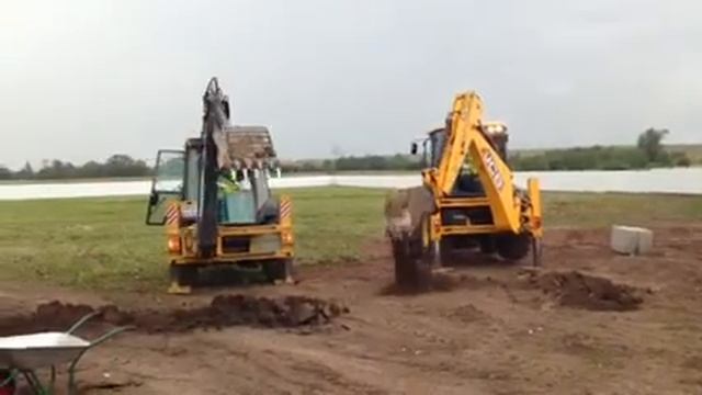 В Лобаново построят жилье эконом-класса смотреть онлайн