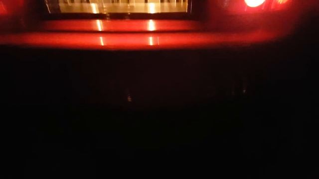 HONDA ACCORD 2.0 (7gen euro r) with OLX R exhaust смотреть онлайн