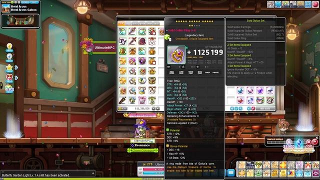 Double Miracle Time with FREE CUBES смотреть онлайн