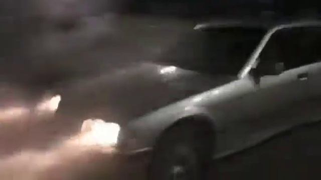 Е36 м50б20 дрифт смотреть онлайн
