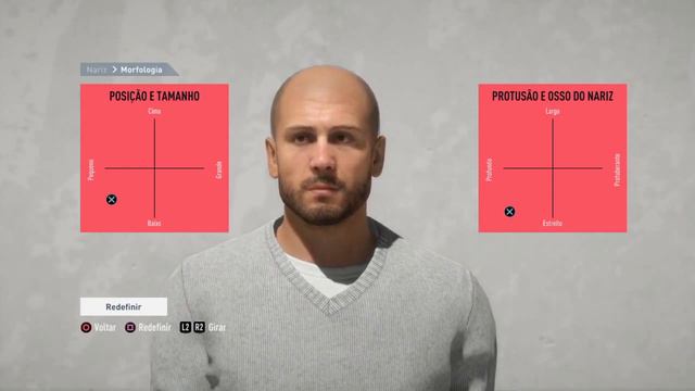 FIFA 20 - Face PEP GUARDIOLA (Tutorial) смотреть онлайн
