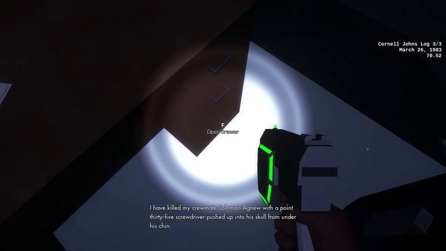 Spirits of Xanadu - Part 2 - THE SPACE WHALES смотреть онлайн