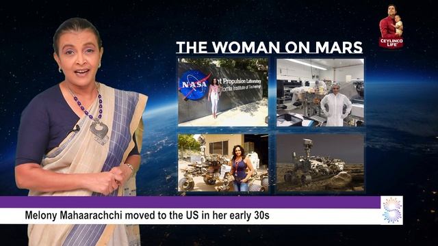 Kaleidoscope With Savithri Rodrigo 47  02.04.2021