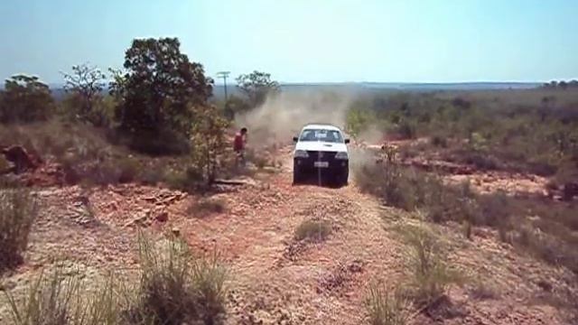 Motorista do Naturatins I смотреть онлайн