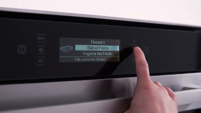 Bauknecht BIK9 MP8TS3 PT ovn смотреть онлайн