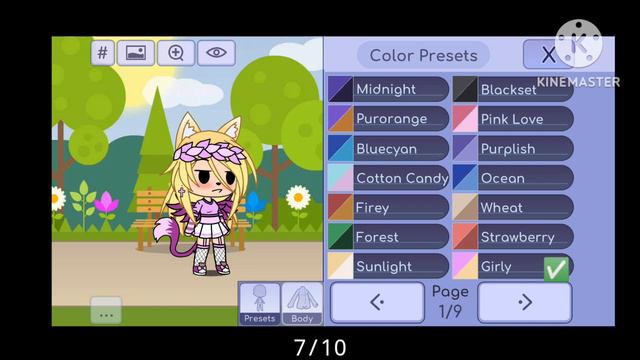 ~|| другие цвета ос ❤️ ||~ смотреть онлайн