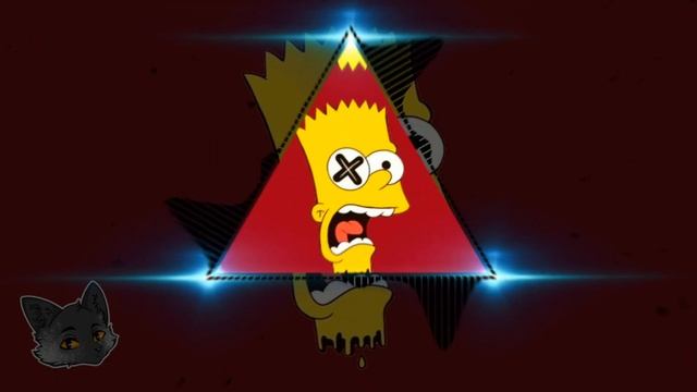 *FREE BEAT* Жесткий Бит для Фристайла - "STRANGE TRAP" смотреть онлайн