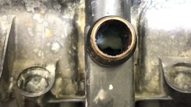 Chevy Cruze Intake Manifold PCV Valve Fix Kit V2 Supplemental Installation