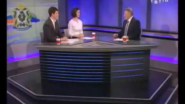 Интервью с Губернатором Хабаровского края Вячеславом Шпортом, 06 05 15 смотреть онлайн