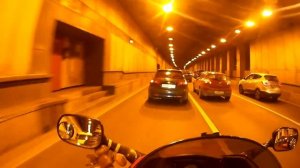 СЕГОДНЯ НА МОТОЦИКЛЕ. поездки по городу. 46 минут.