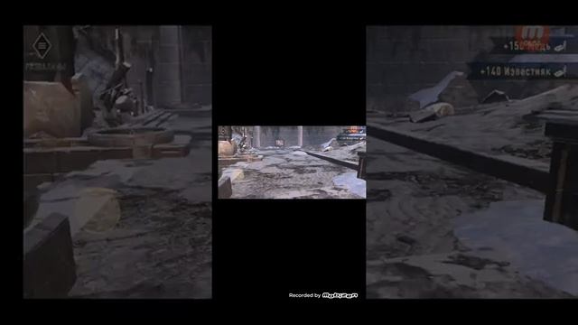 Обзор игры The Elder Scrolls: Blades смотреть онлайн