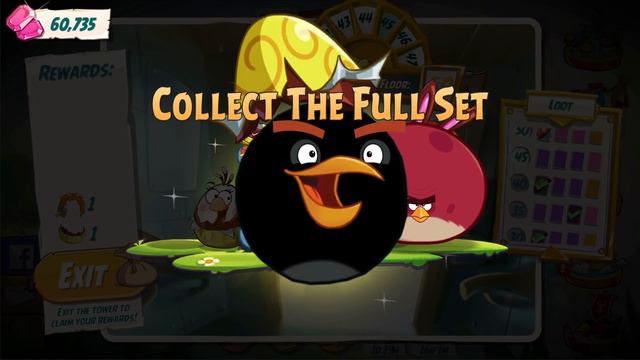 Angry Birds 2 | Easter Event! смотреть онлайн